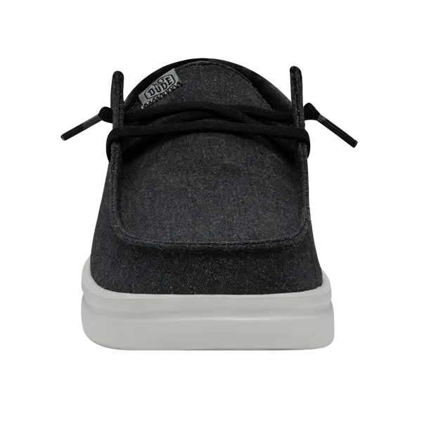 heydude Platforms Apparel Wendy Rise