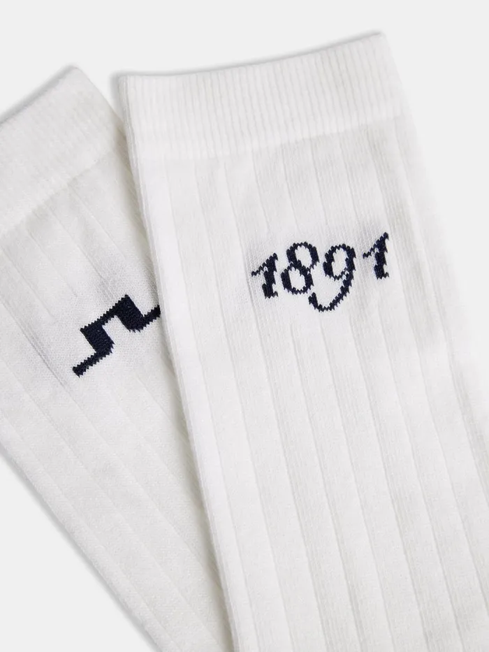JLindeberg 1891 Long Sock Men Socks
