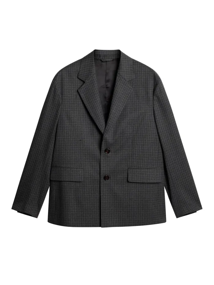 JLindeberg Abel U Ripstop Blazer Men Blazers