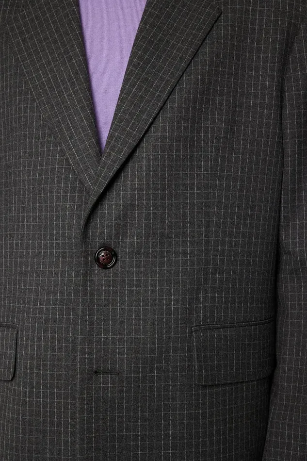 JLindeberg Abel U Ripstop Blazer Men Blazers