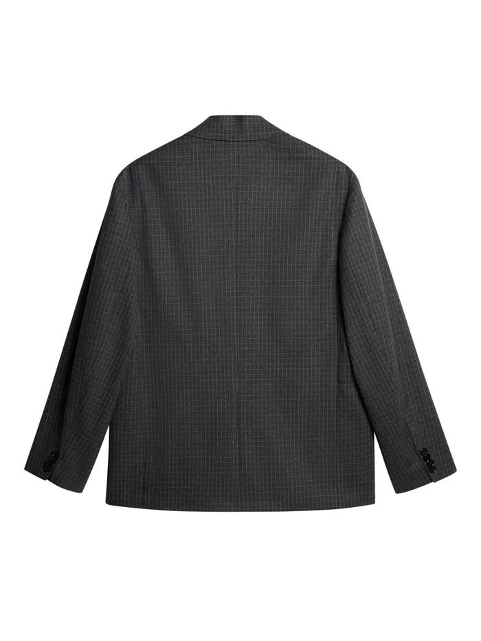JLindeberg Abel U Ripstop Blazer Men Blazers