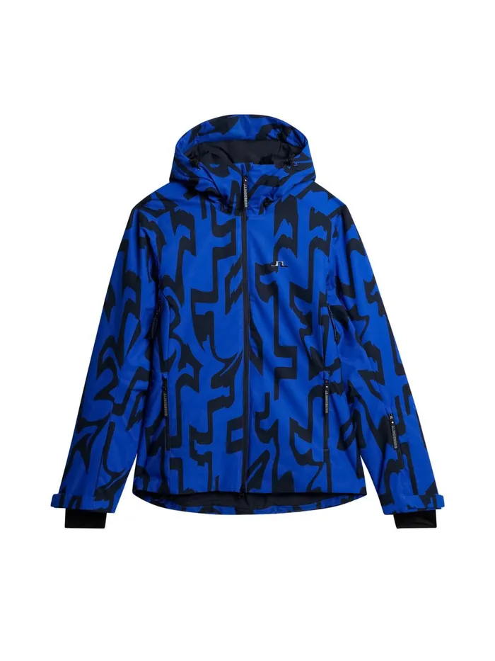 JLindeberg Ace Jacket Printed Men Jackets