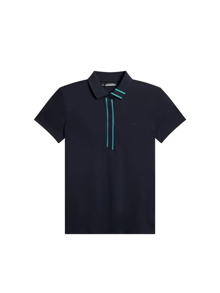 JLindeberg Alina Polo Women Polo Shirts