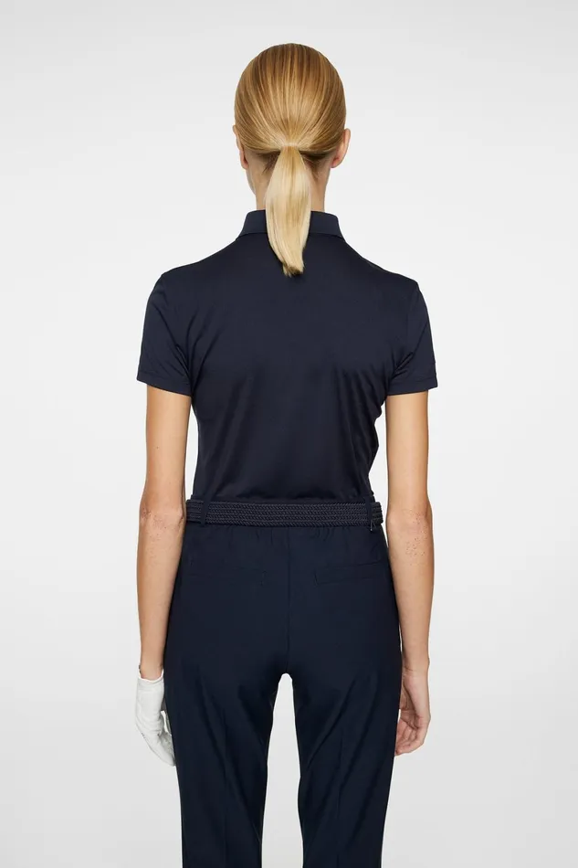 JLindeberg Alina Polo Women Polo Shirts