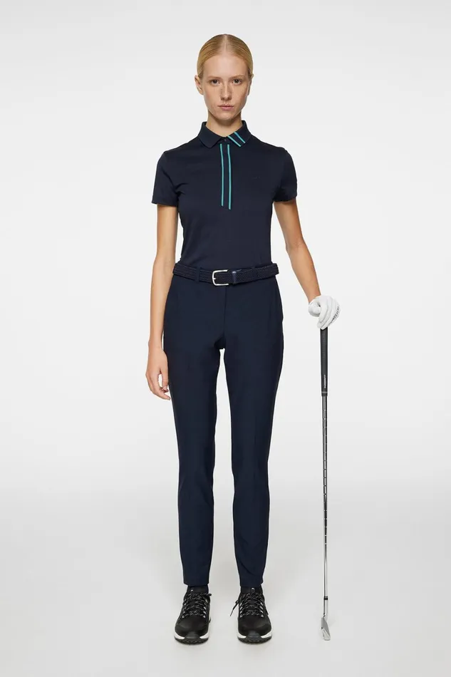 JLindeberg Alina Polo Women Polo Shirts