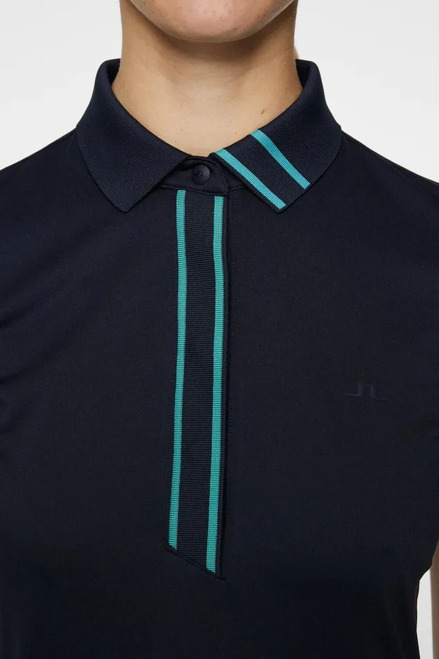 JLindeberg Alina Polo Women Polo Shirts