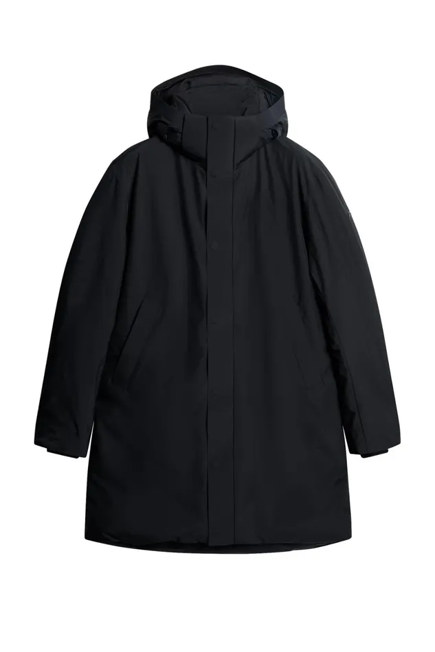 JLindeberg Alon Down Parka Men Jackets