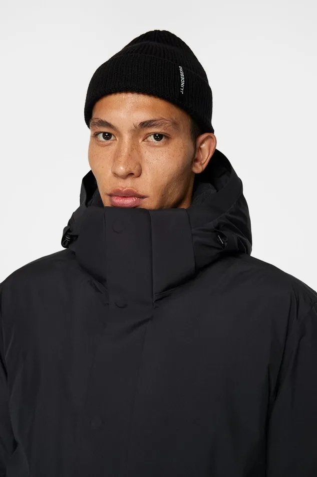 JLindeberg Alon Down Parka Men Jackets