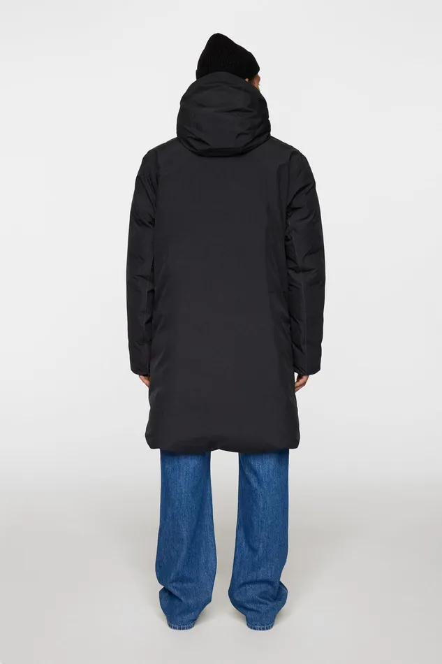 JLindeberg Alon Down Parka Men Jackets