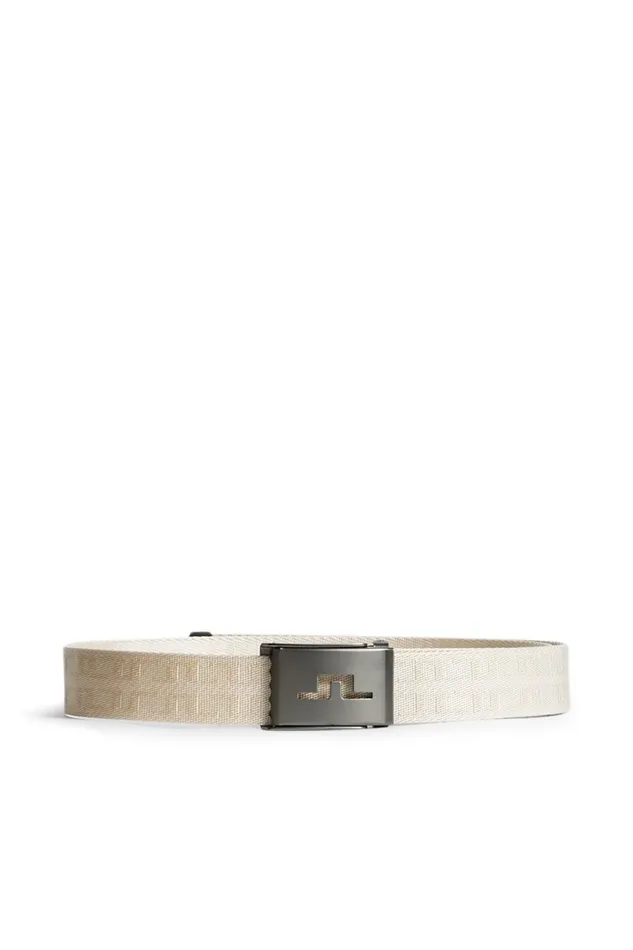 JLindeberg Bell Jacquard Belt Women Belts