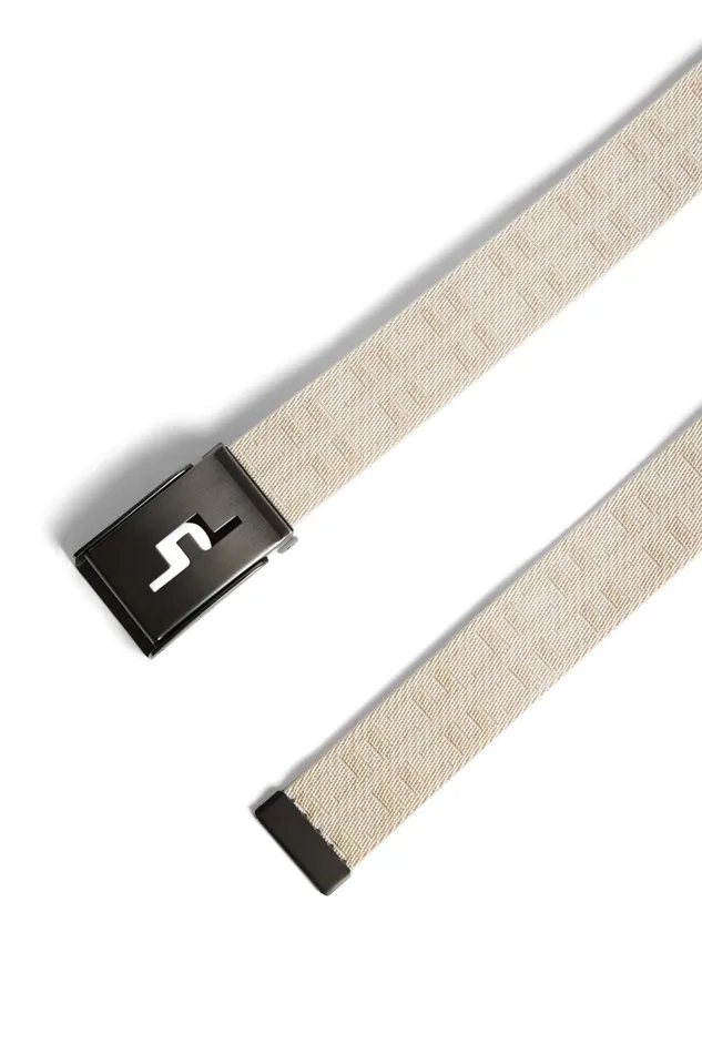 JLindeberg Bell Jacquard Belt Women Belts