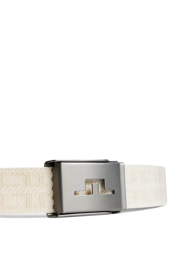 JLindeberg Bell Jacquard Belt Women Belts