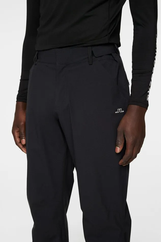JLindeberg Bridge Rain Pant Men Trousers