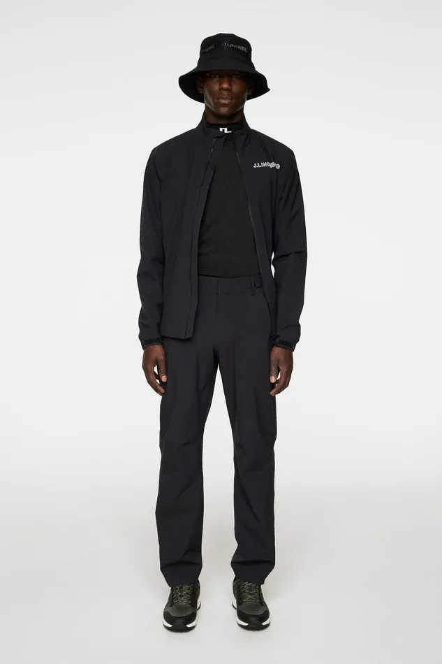 JLindeberg Bridge Rain Pant Men Trousers