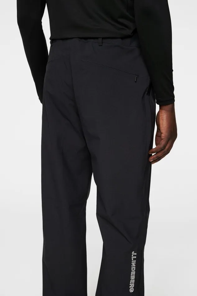 JLindeberg Bridge Rain Pant Men Trousers