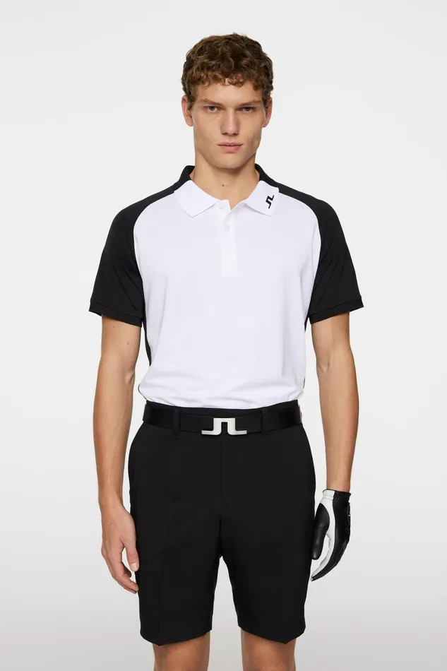 JLindeberg Calle Polo Men Polo Shirts
