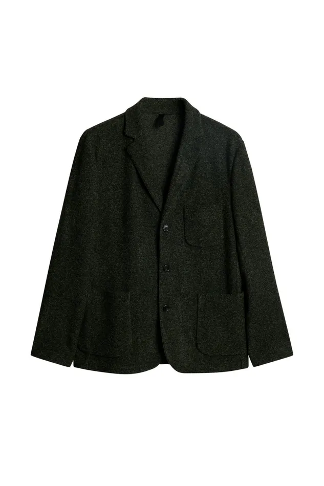JLindeberg Carlton Cardigan Blazer Men Blazers