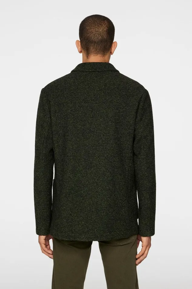 JLindeberg Carlton Cardigan Blazer Men Blazers