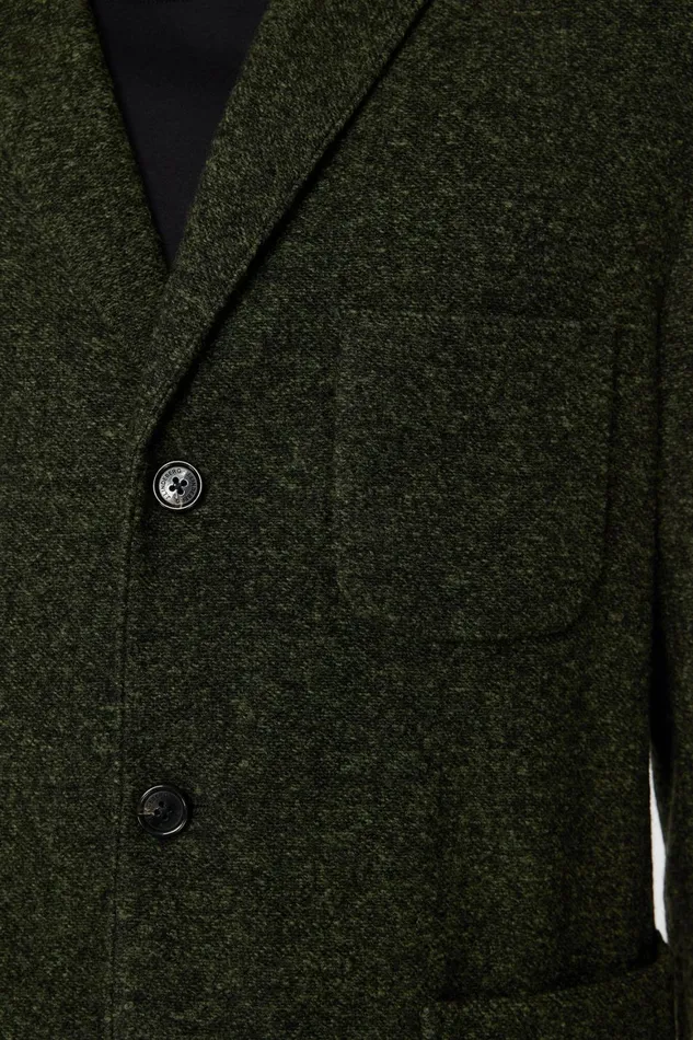 JLindeberg Carlton Cardigan Blazer Men Blazers