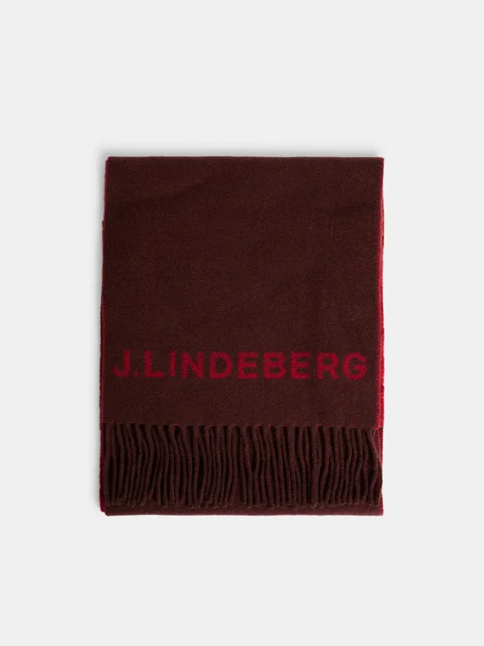 JLindeberg Champ Jl Scarf MenWomen Scarves