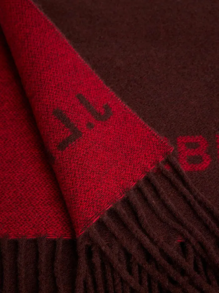 JLindeberg Champ Jl Scarf MenWomen Scarves