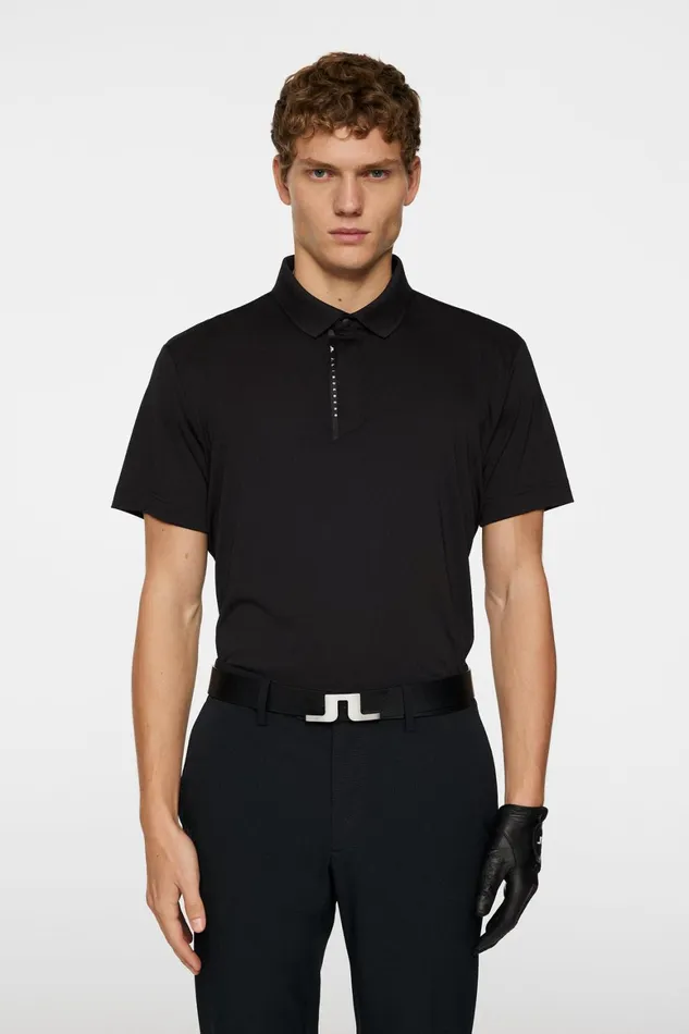 JLindeberg Charlie Polo Men Polo Shirts
