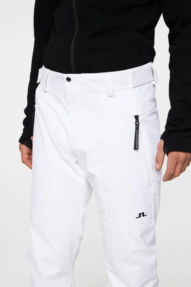 JLindeberg Clarke Pant Men Trousers