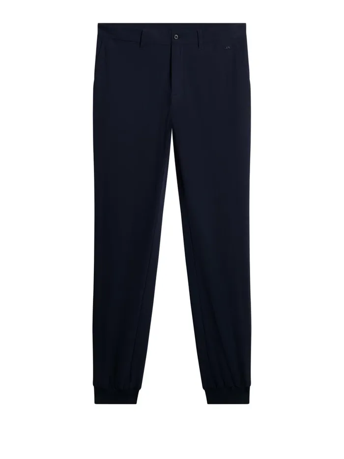 JLindeberg Cuff Jogger Pant Men Trousers