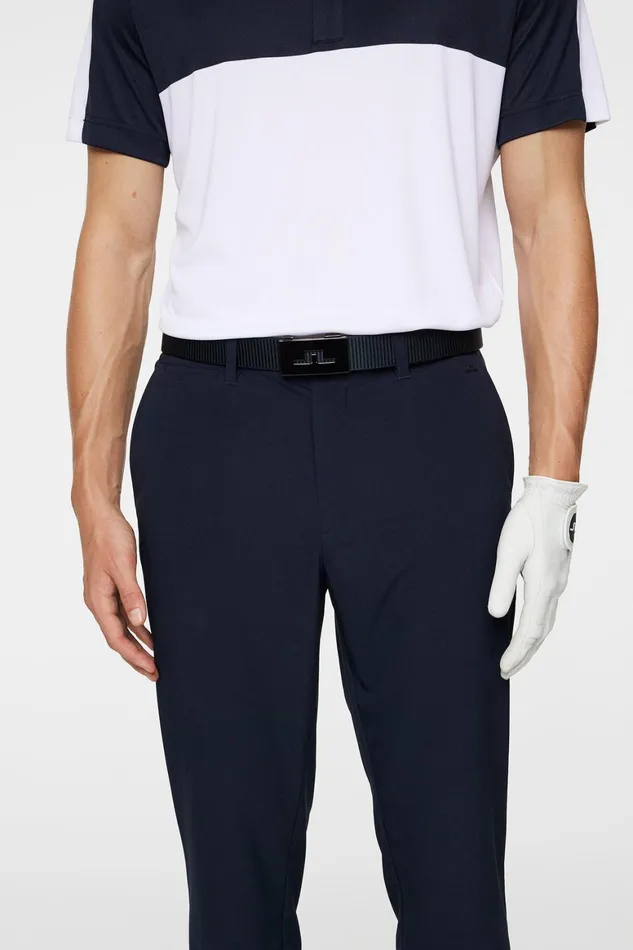 JLindeberg Cuff Jogger Pant Men Trousers