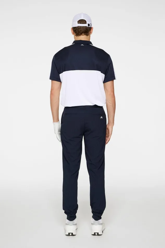 JLindeberg Cuff Jogger Pant Men Trousers