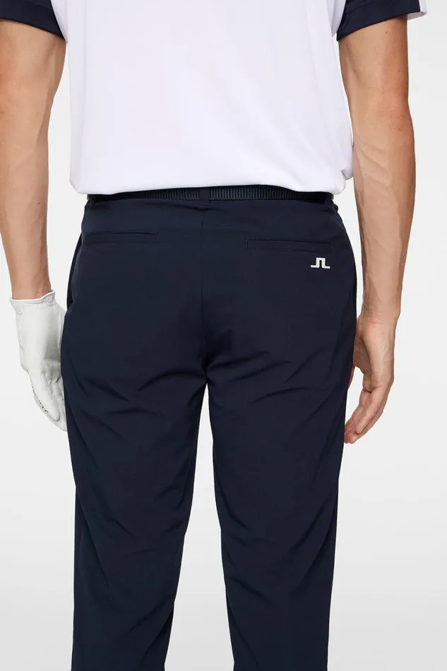 JLindeberg Cuff Jogger Pant Men Trousers