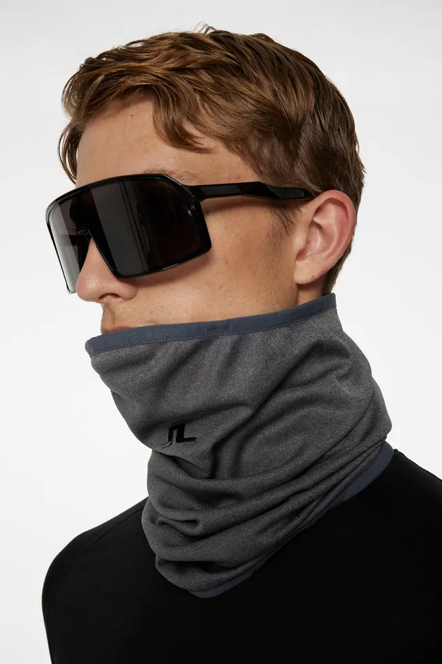 JLindeberg Damian Neck Gaiter MenWomen Scarves