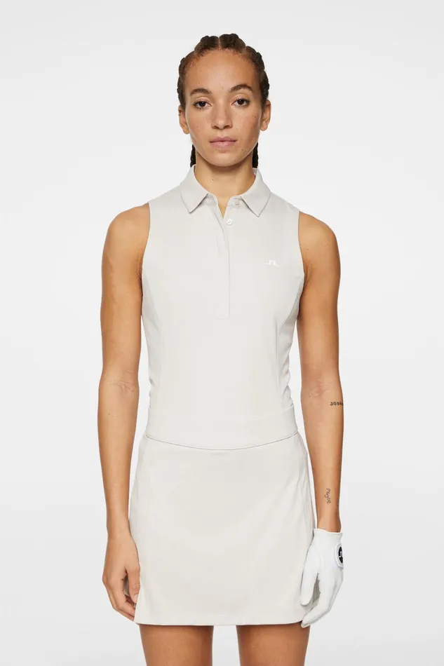 JLindeberg Dena Sleeveless Top Women Tanks