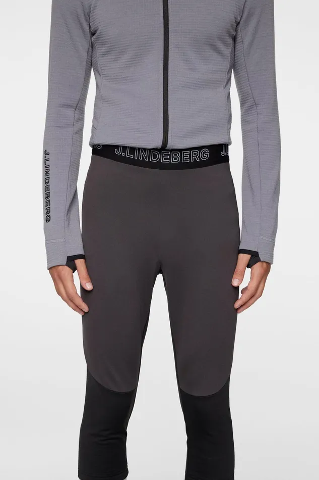 JLindeberg Elevation Mid Pant Men Trousers