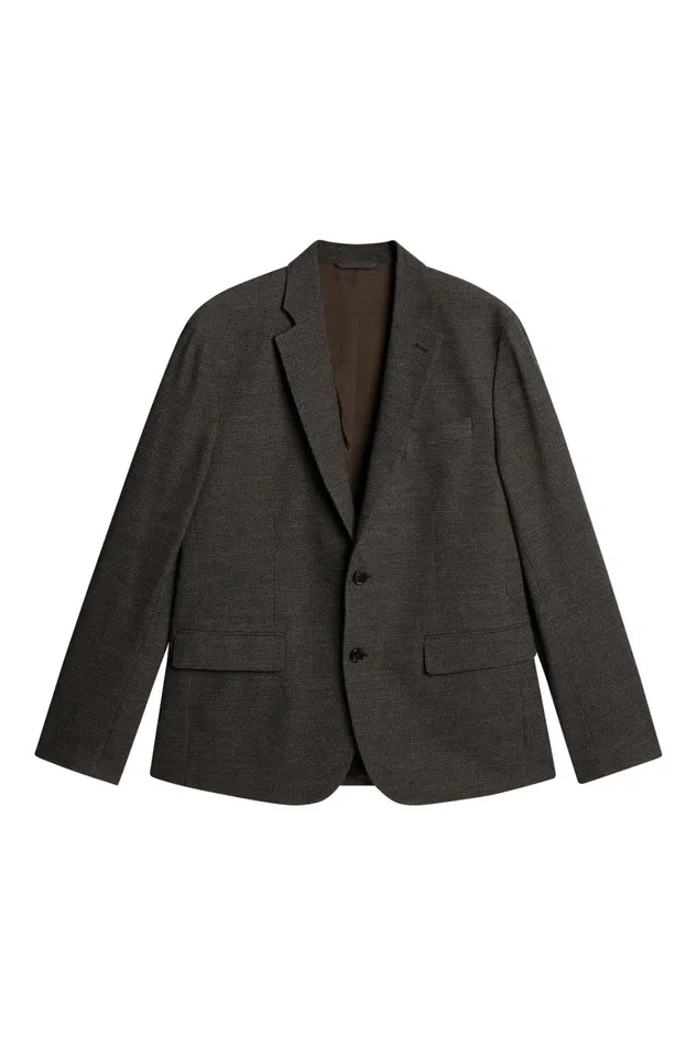 JLindeberg Elton U 2 Tone Blazer Men Blazers