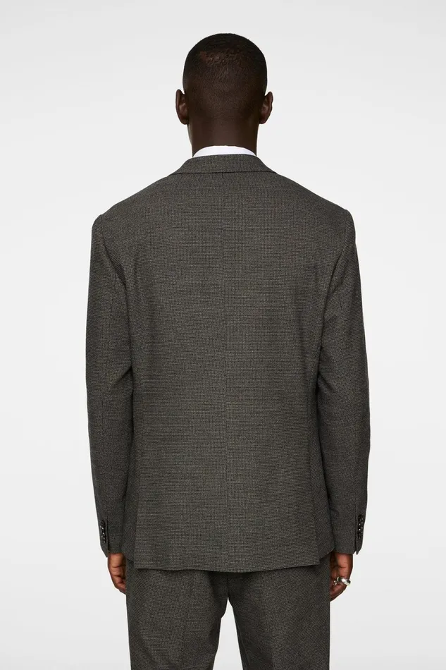 JLindeberg Elton U 2 Tone Blazer Men Blazers