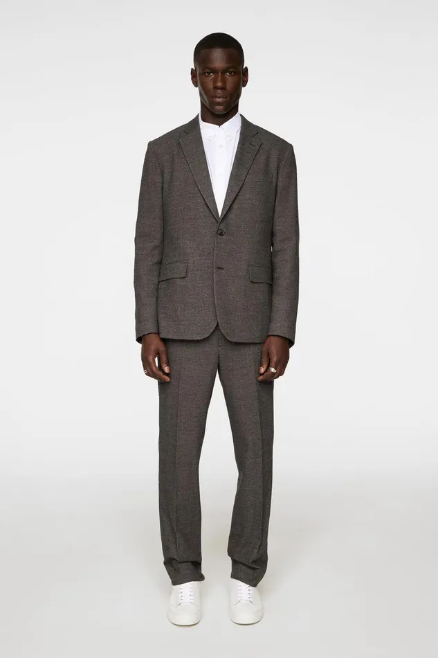 JLindeberg Elton U 2 Tone Blazer Men Blazers
