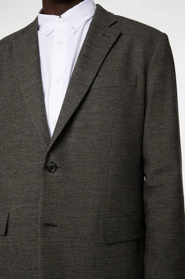 JLindeberg Elton U 2 Tone Blazer Men Blazers