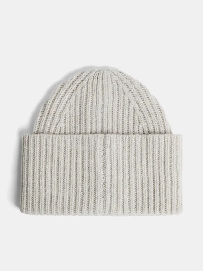 JLindeberg Enso Big Beanie Men Beanies