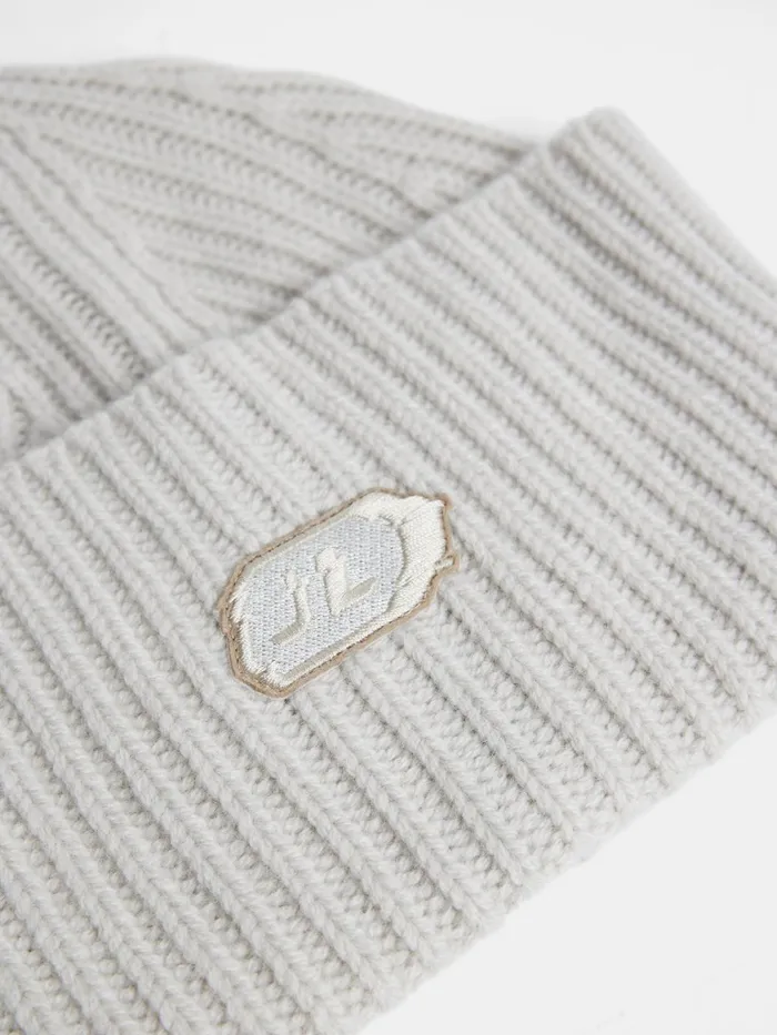 JLindeberg Enso Big Beanie Men Beanies