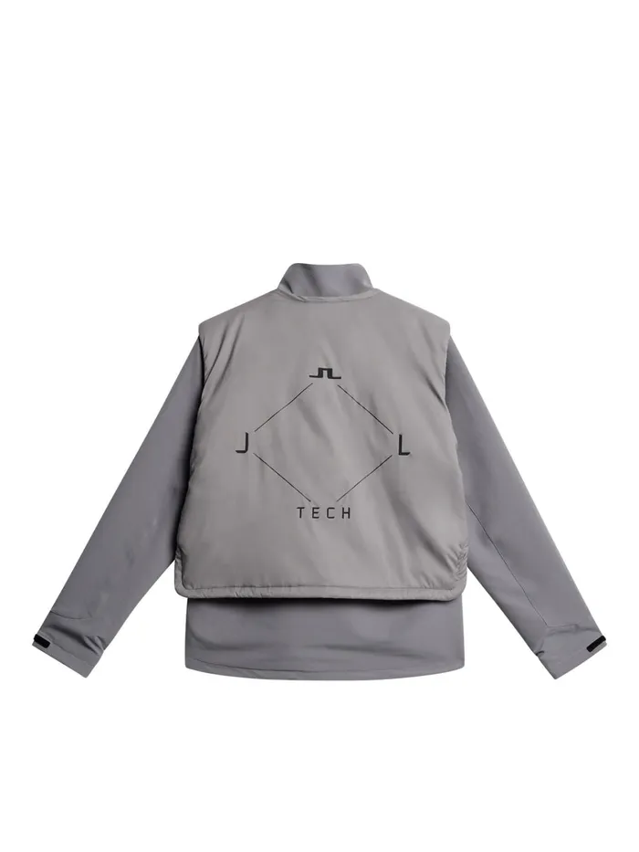 JLindeberg Glenda 3 In 1 Softshell Jacket Women Jackets