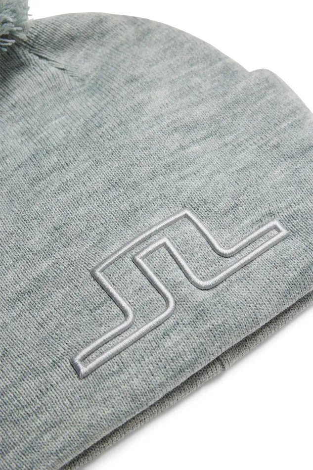 JLindeberg Grace Beanie WomenMen Beanies