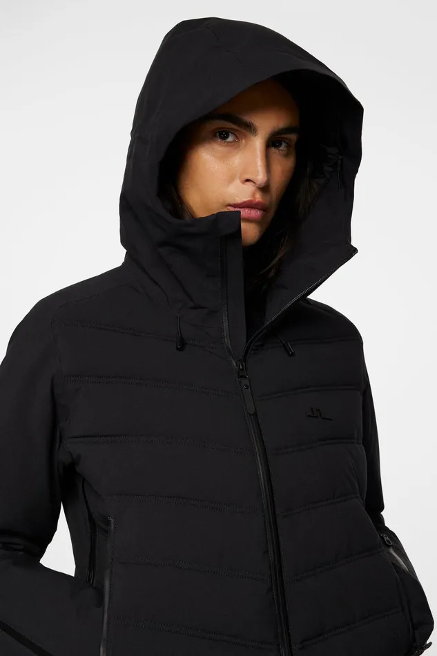 JLindeberg Hedwig Jacket Women Jackets