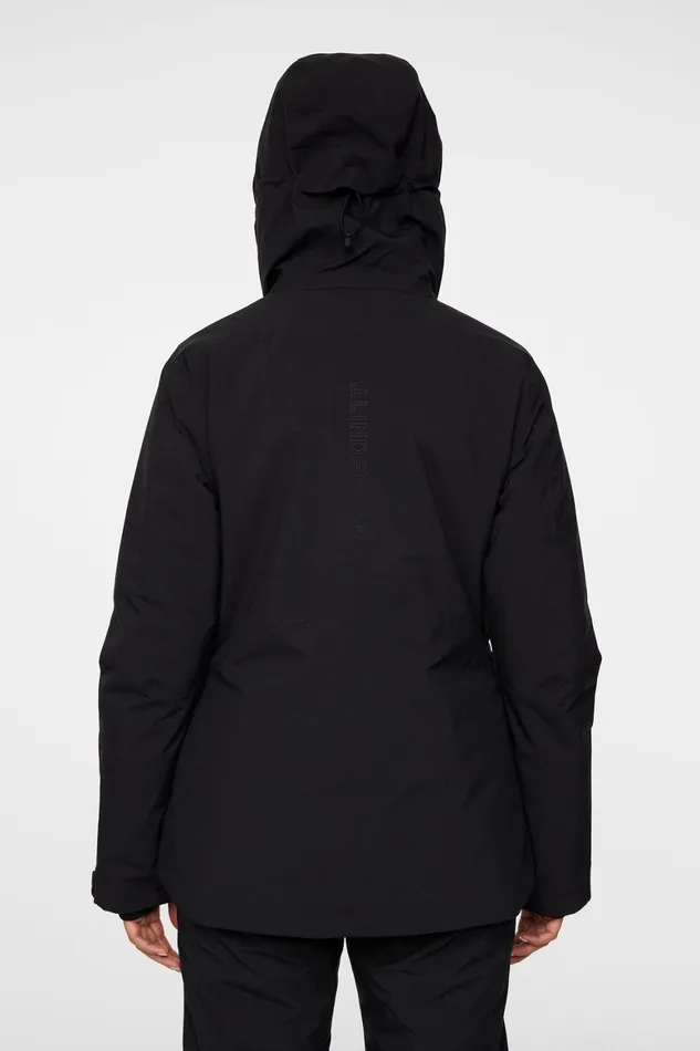JLindeberg Hedwig Jacket Women Jackets