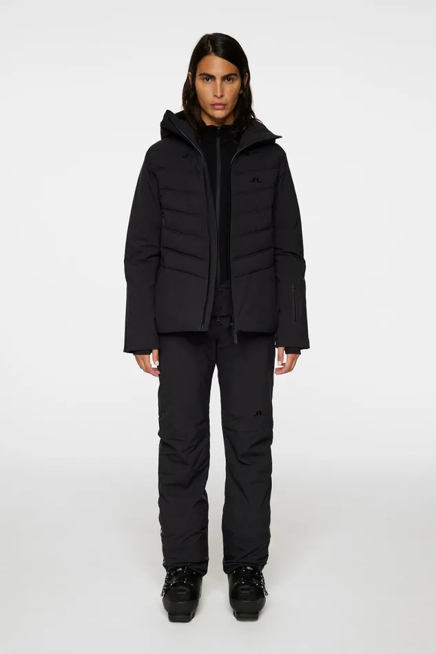 JLindeberg Hedwig Jacket Women Jackets