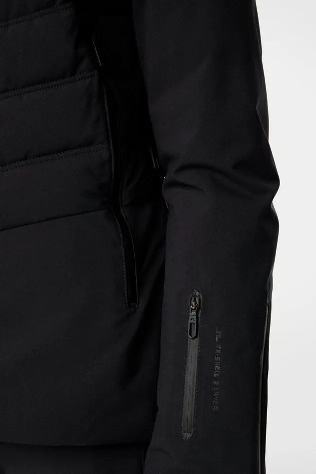 JLindeberg Hedwig Jacket Women Jackets