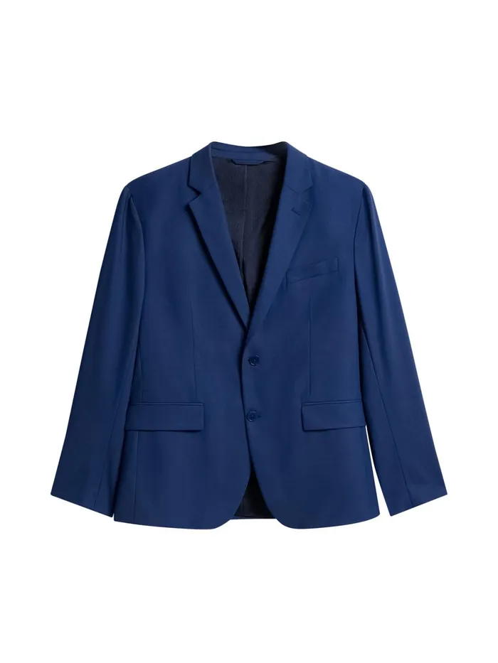 JLindeberg Hopper U Bi Stretch Blazer Men Blazers