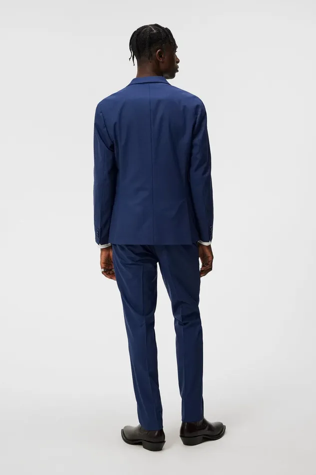 JLindeberg Hopper U Bi Stretch Blazer Men Blazers