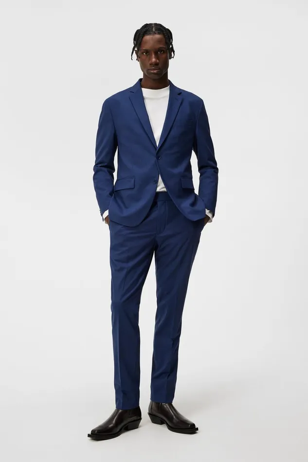 JLindeberg Hopper U Bi Stretch Blazer Men Blazers