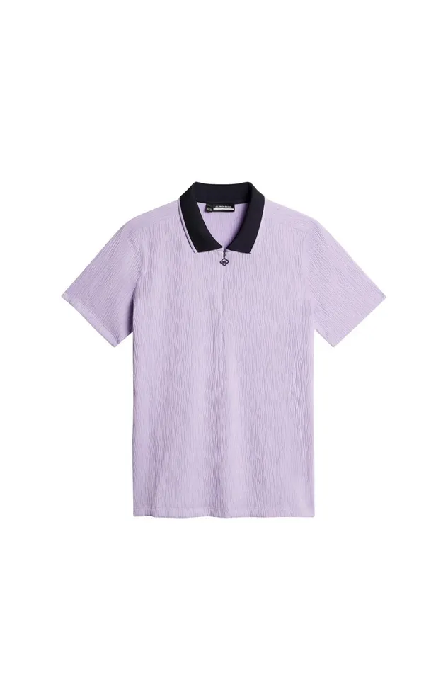 JLindeberg Izara Polo Women Polo Shirts
